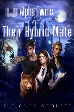 Alpha Twins And Their Hybrid Mate