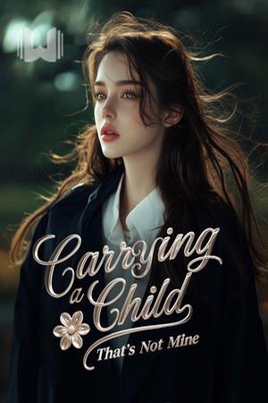 Carrying a Child That's Not Mine