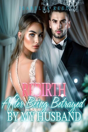 Rebirth After Being Betrayed by My Husband (Lily and Ryan)